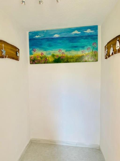 Un Tuffo Nel Mare Villa Levanto Bagian luar foto
