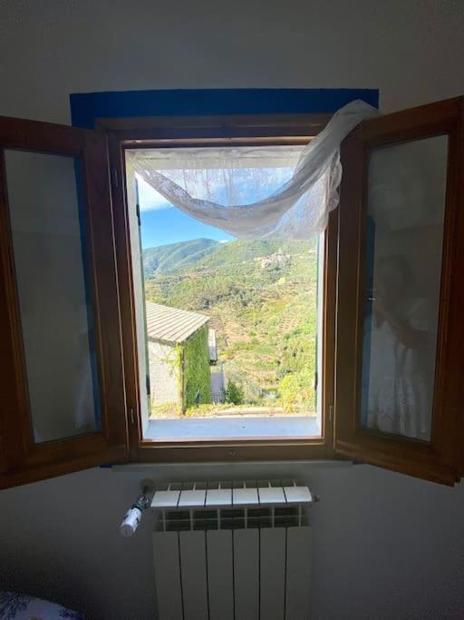 Un Tuffo Nel Mare Villa Levanto Bagian luar foto
