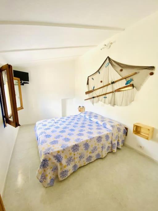 Un Tuffo Nel Mare Villa Levanto Bagian luar foto